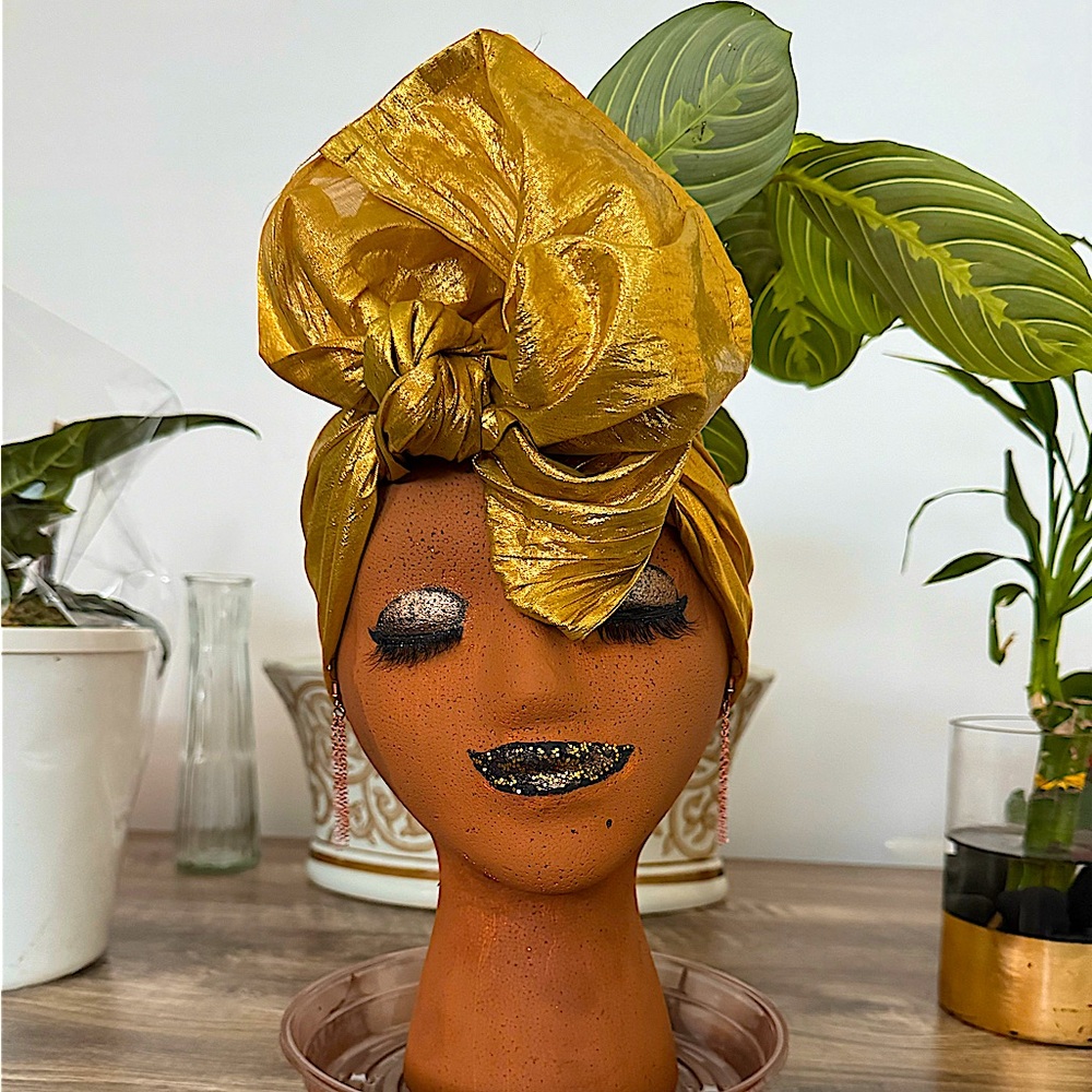 Plant Heads